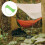 Reflective Tent Rope Wear-Resistant 10m 4