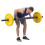 Tricepsstang, 20 kg, stalen constructie 3