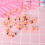 Mini Baby Figurines Reusable Cake Toppers 30 Pcs 7