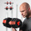 Ensemble d'haltères et de barres composites de 15 kg 2