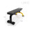 Exercise Bench, Adjustable, Foldable, Home Gym 4