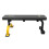 Exercise Bench, Adjustable, Foldable, Home Gym 8