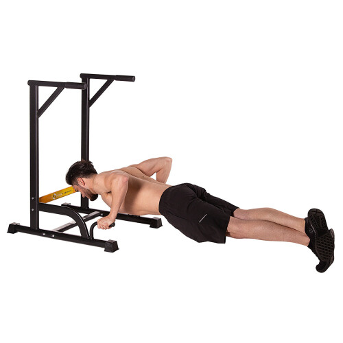 Multifunctional Pull-Up Bar - Home Gym Equipment 2