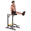 Multifunctional Pull-Up Bar - Home Gym Equipment 4