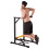 Multifunctional Pull-Up Bar - Home Gym Equipment 9