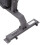 Upright Exercise Bench, Commercial Grade, Adjustable 7