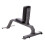 Upright Exercise Bench, Commercial Grade, Adjustable 8