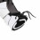 Men Lacrosse Gloves 414g (14.6oz), Flexible 10