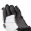Men Lacrosse Gloves 414g (14.6oz), Flexible 8