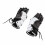 Men Lacrosse Gloves 414g (14.6oz), Flexible 9