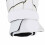 Men Lacrosse Gloves 414g (14.6oz), Flexible 6