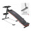 Exercise Bench, Adjustable Weight Lifting Bench 3