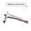 Exercise Bench, Adjustable Weight Lifting Bench 4