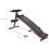 Exercise Bench, Adjustable Weight Lifting Bench 5