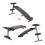 Exercise Bench, Adjustable Weight Lifting Bench 6