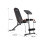 Exercise Bench, Adjustable Weight Lifting Bench 4