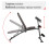 Exercise Bench, Adjustable Weight Lifting Bench 5