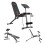Exercise Bench, Adjustable Weight Lifting Bench 6
