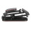 Exercise Bench, Adjustable Weight Lifting Bench 8