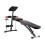 Exercise Bench, Adjustable Weight Lifting Bench 10