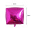 Party Balloon Inflatable 4D Cube 24 Inch 5 pcs 6