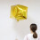 Party Balloon Inflatable 4D Cube 24 Inch 5 pcs 8