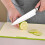 Planche à découper en silicone extra large et épaisse (32 x 22 cm) 5