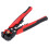 5in1Self-Adjusting Wire Stripper Multi-Functional Crimping Tool with TPR Handle for10-22AWG Wire Stripping Cutting Premium Material Ergonomic 7