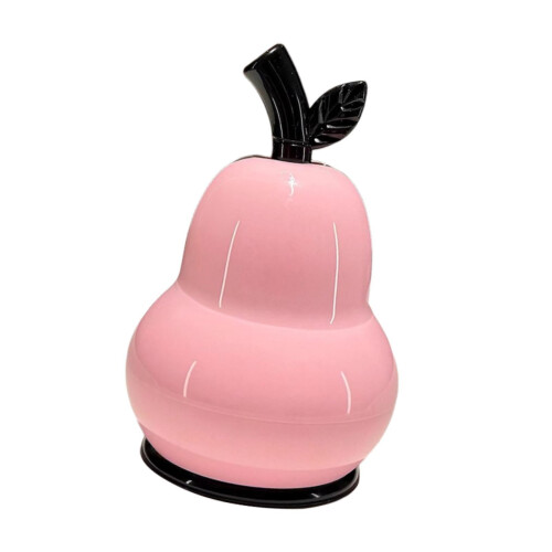 Toothpick Holder Dispenser Box Gourd Design PP Material Storage Solution for Kitchen Dining Cafe 1