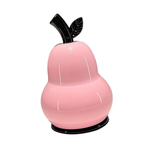 Toothpick Holder Dispenser Box Gourd Design PP Material Storage Solution for Kitchen Dining Cafe 2