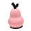 Toothpick Holder Dispenser Box Gourd Design PP Material Storage Solution for Kitchen Dining Cafe 4