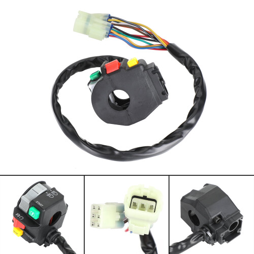 Starter Stop Switch Kill Switch 703500920 For Can-Am Outlander 650 800 1000 1