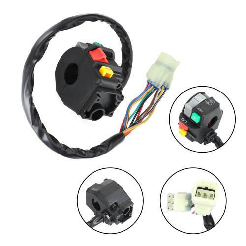 Starter Stop Switch Kill Switch 703500920 For Can-Am Outlander 650 800 1000 2