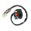 Starter Stop Switch Kill Switch 703500920 For Can-Am Outlander 650 800 1000 5