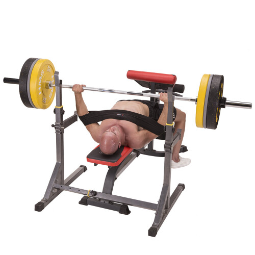 Bench Press Sling Shot, Size M 1