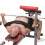 Bench Press Sling Shot, Size M 3