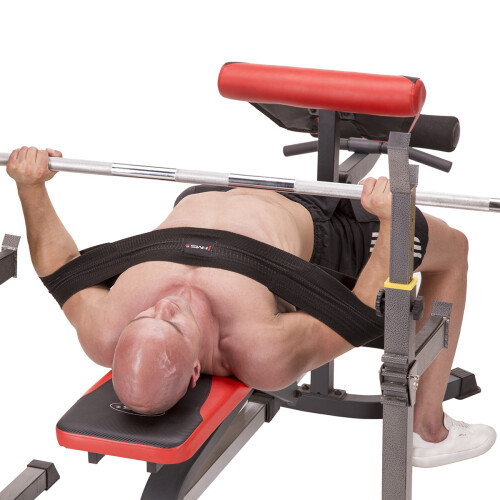 Bench Press Sling Shot, Size M 2