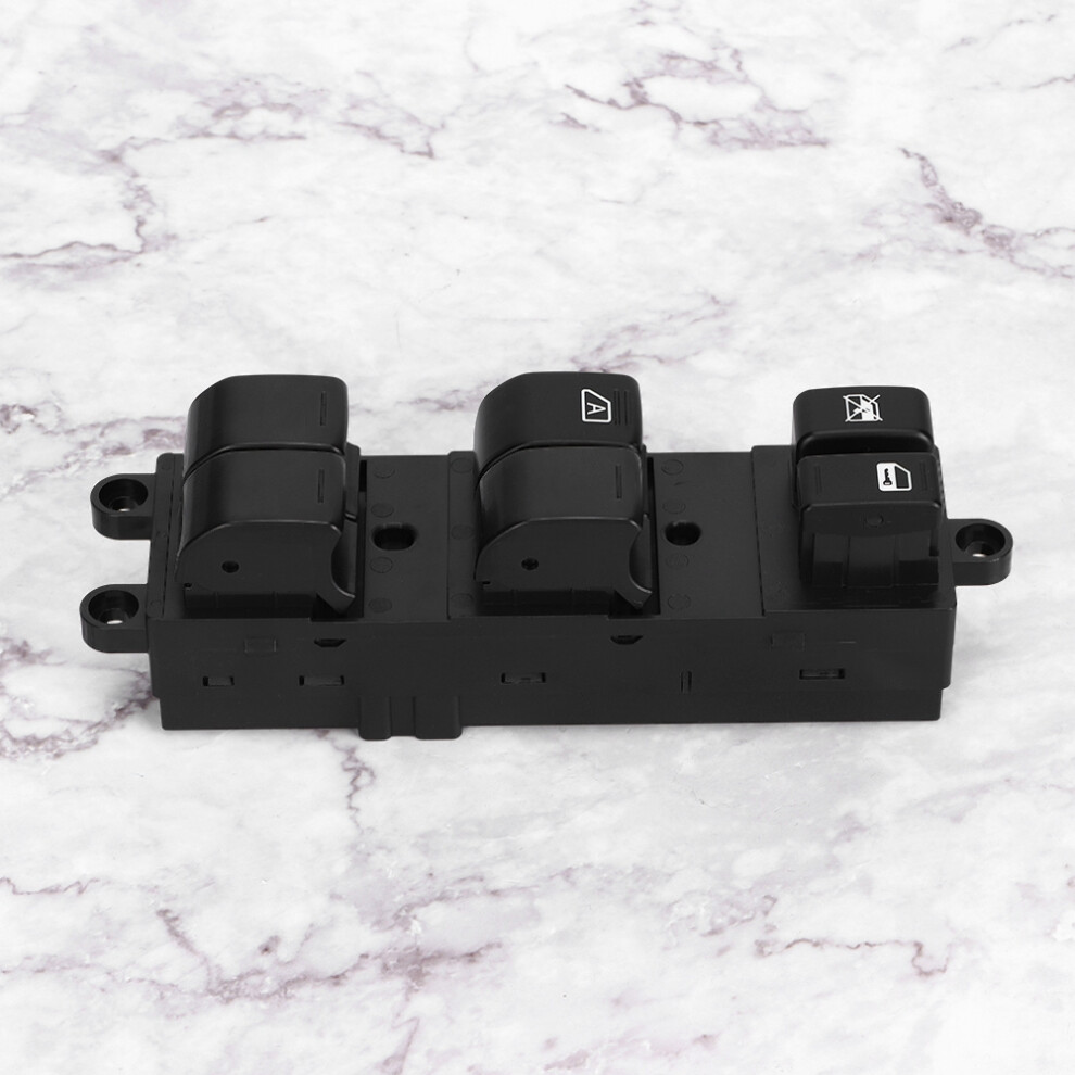 Nissan Sentra 2008-2012 Left Window Switch 7293282582170
