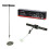 Wrist Roller for Strength Training, Adjustable Grip 2