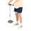 Wrist Roller for Strength Training, Adjustable Grip 3