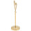 Wedding Table Number Stand Iron Memo Clip Note Clamp Elegant Design Premium Material Sturdy Support Durable Structure Reusable Multi Use Compact Light 2