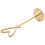 Wedding Table Number Stand Iron Memo Clip Note Clamp Elegant Design Premium Material Sturdy Support Durable Structure Reusable Multi Use Compact Light 6