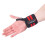 Wrist Wraps, 2 Pieces, Adjustable Support 2