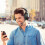 Wireless Bluetooth Gaming Headset Black, Foldable Noise Cancelling, 400mAh Battery 14