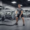Training Rope, 2m Length, Durable Material 2