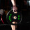 10 kg Rubberized Olympic Plates, Set of 2 6