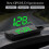 Bil Digital GPS Speedometer HUD Display Universal 2