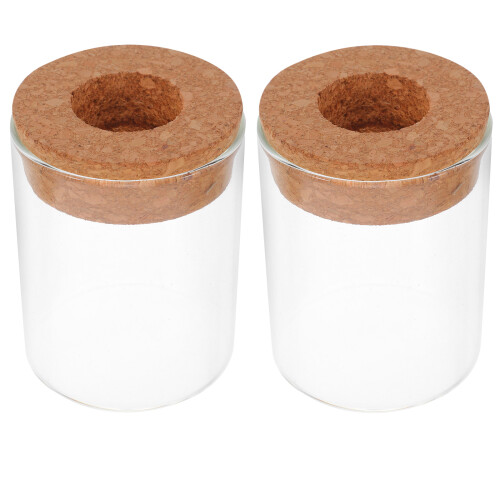 10Stk Mini Pflanztöpfe Für Schreibtisch 1