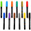 4Sets Kunststoff Tattoo Marker Für Anwendungen 11