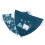 Μπαντάνα για σκύλους υψηλής ποιότητας, πλενόμενο στο πλυντήριο αξεσουάρ 2